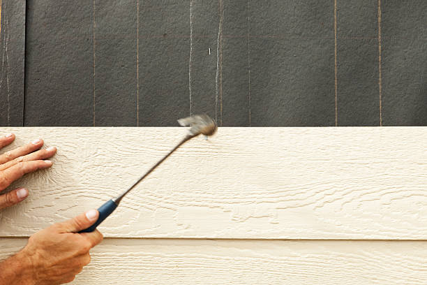 Best Stone Veneer Siding  in Kensett, AR